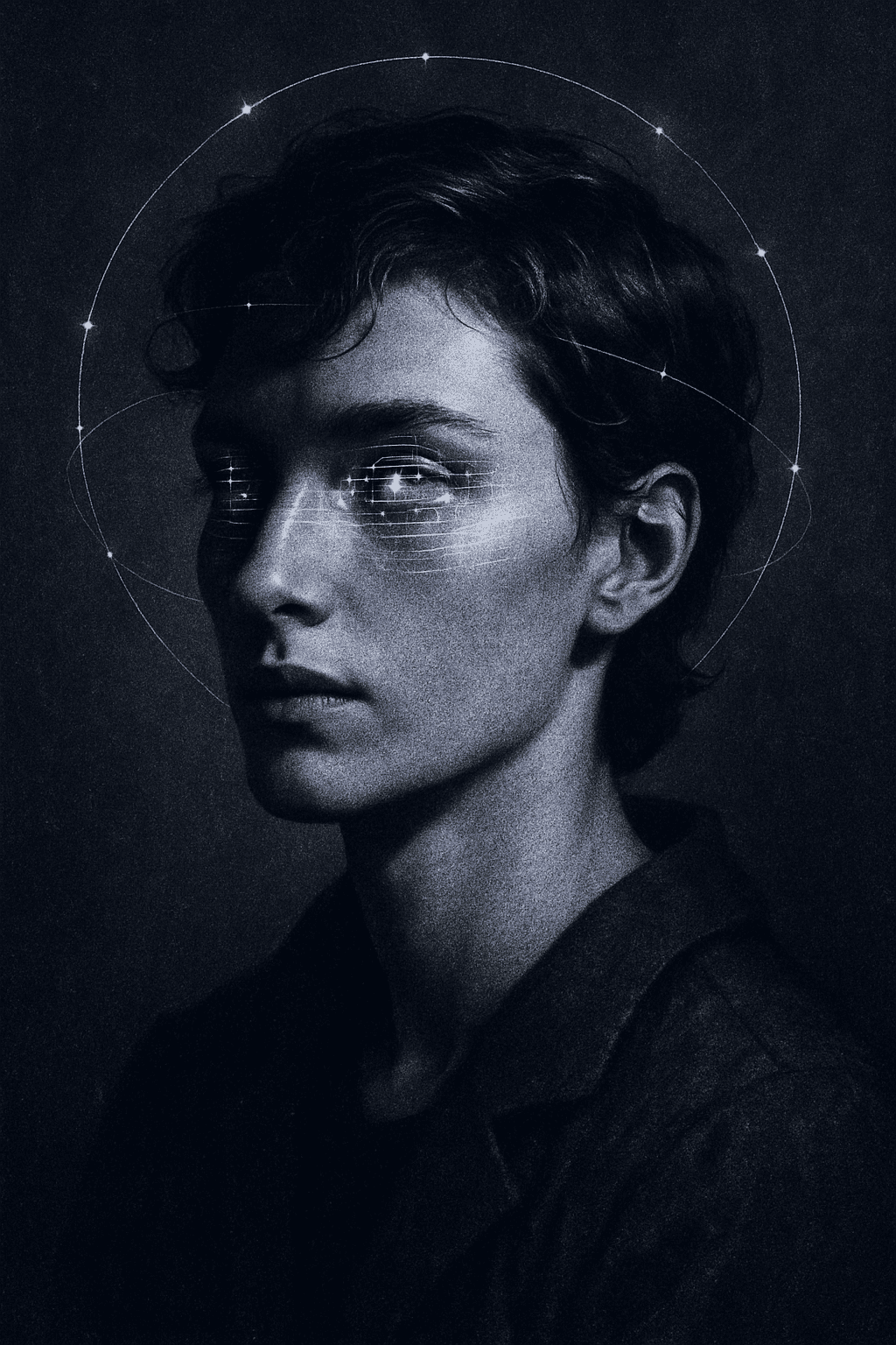The Complete Guide to AI Soulmate Drawing: How It Works and Why It's Accurate